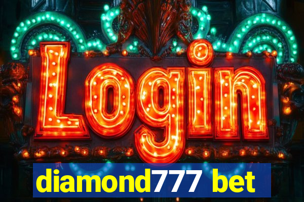 diamond777 bet